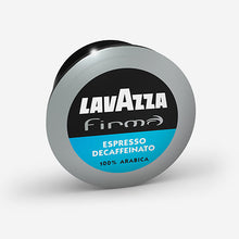 Naložite sliko v pregledovalnik galerije, Kavne kapsule Lavazza Firma Espresso Decaffeinato

