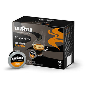 Kavne kapsule Lavazza Firma Espresso Gustoso