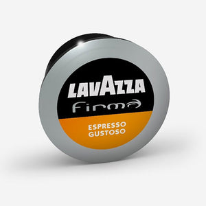 Kavne kapsule Lavazza Firma Espresso Gustoso