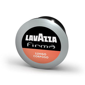 Kavne kapsule Lavazza Firma Lungo Corposo