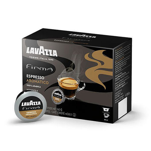 Kavne kapsule Lavazza Firma Espresso Aromatico