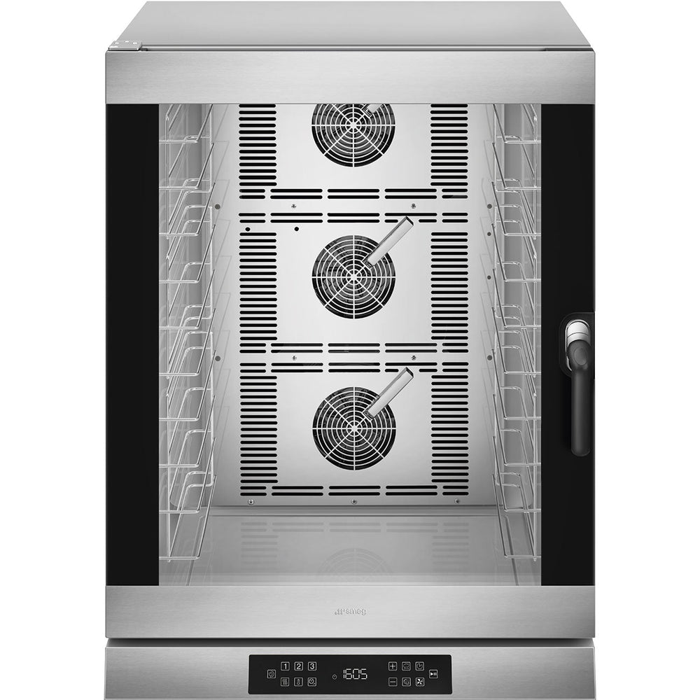 Konvekcijske pečice Smeg 600x400mm/ GN1/1