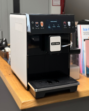 Coffee Format SEED L avtomatski kavni aparat