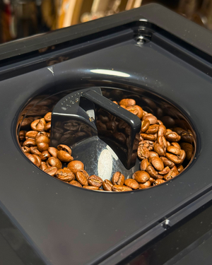 Avtomatski kavni aparat Coffee Format SEED L