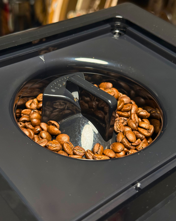Avtomatski kavni aparat Coffee Format SEED L
