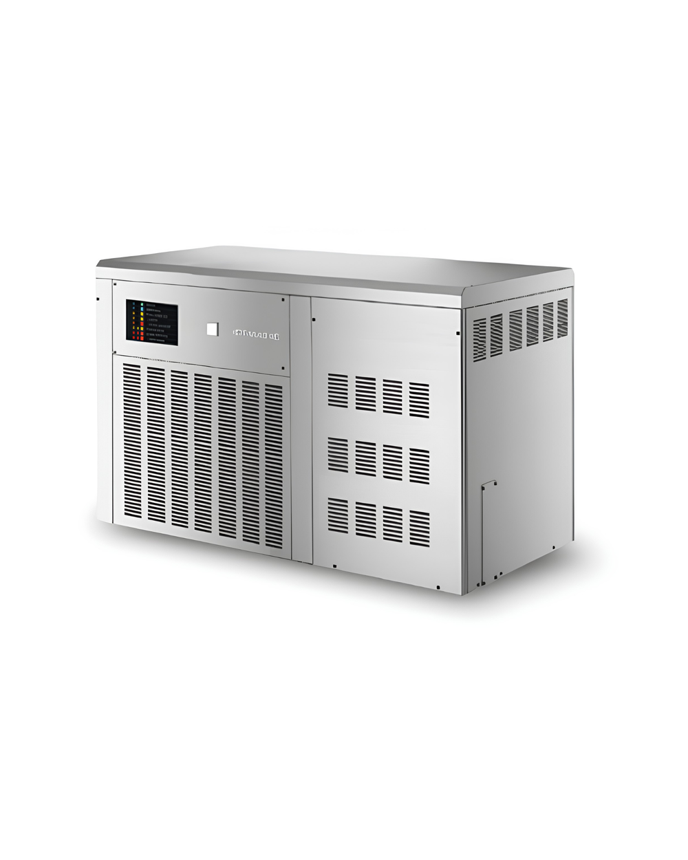 ICEMATIC Almond A 1500 F ledomat za luskasti led