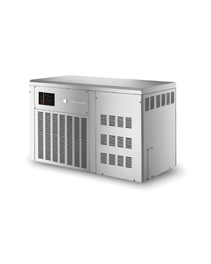 ICEMATIC Almond A 1500 F ledomat za luskasti led
