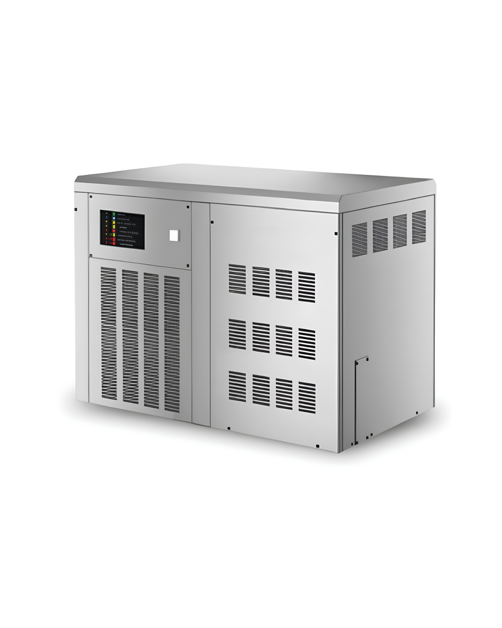 ICEMATIC Almond A 600 F ledomat za luskasti led