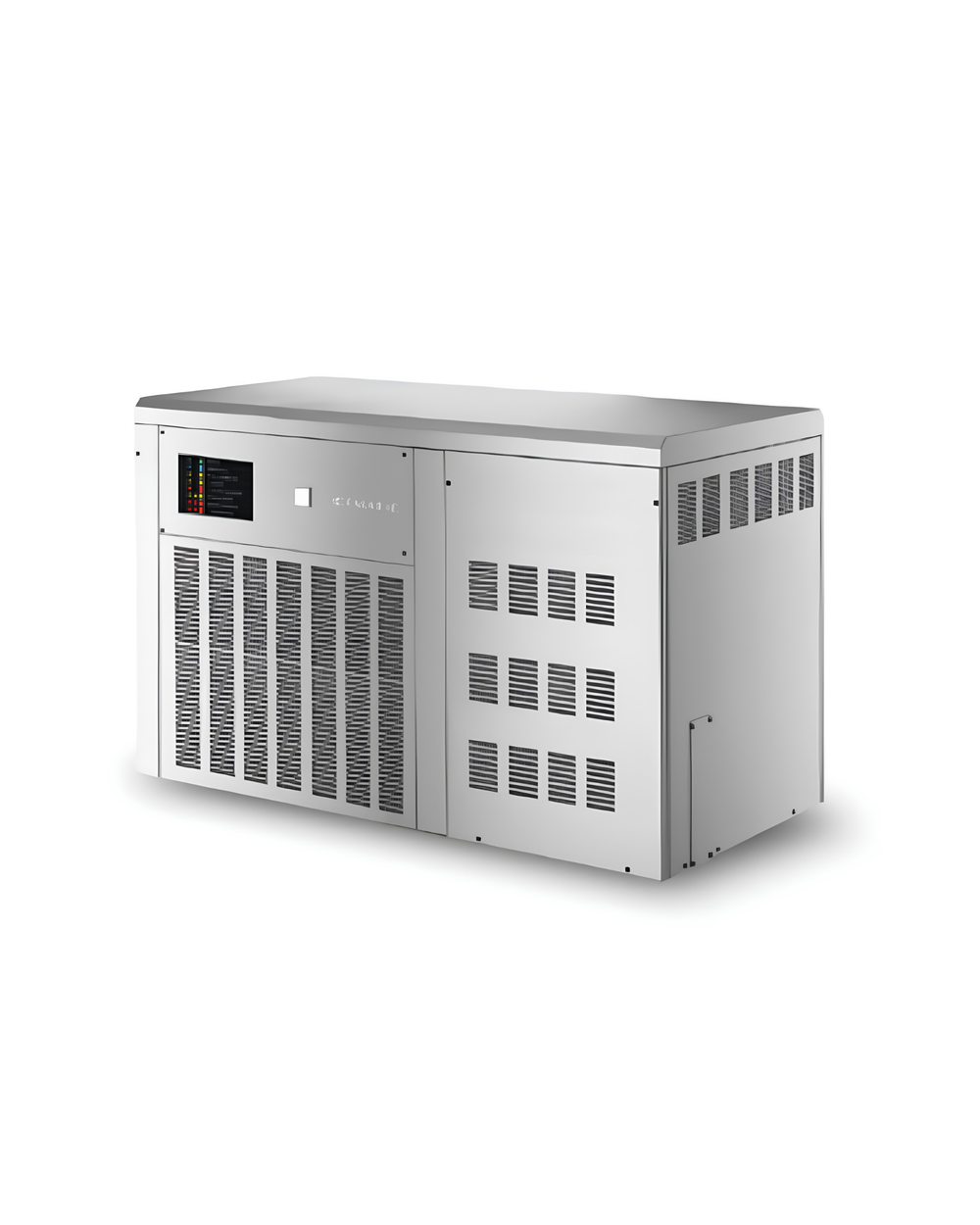 ICEMATIC Almond A 950 F ledomat za luskasti led