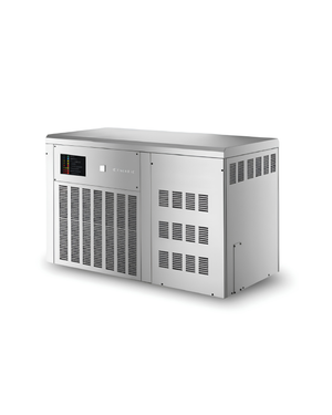 ICEMATIC Almond A 950 F ledomat za luskasti led