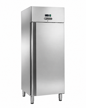 AMITEK AK652TN – ventilirana hladilna omara GN2/1, 650 L