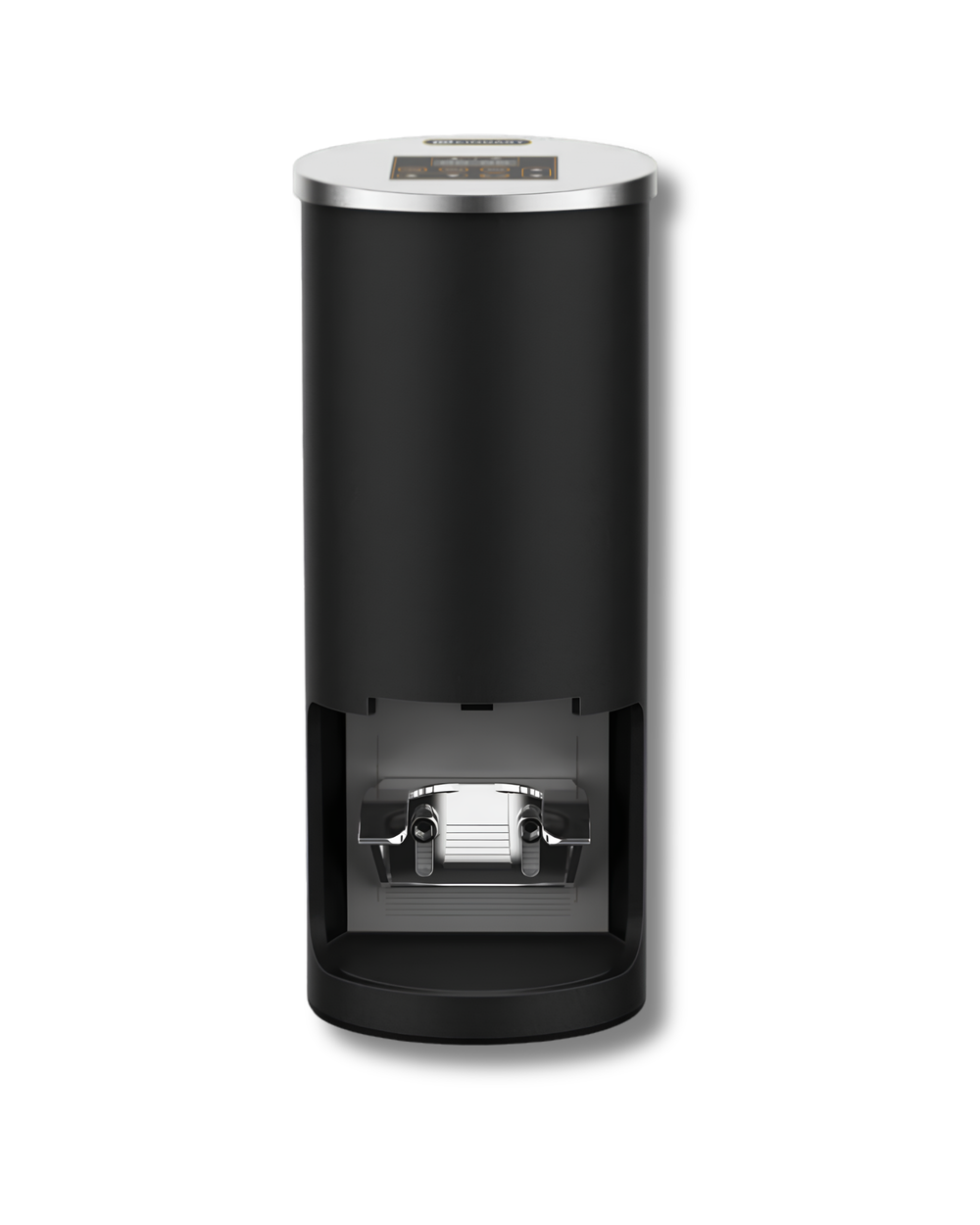 Izensso Automatic Tamper – profesionalni avtomatski tamper za espresso