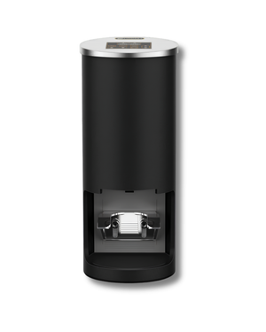 Izensso Automatic Tamper – profesionalni avtomatski tamper za espresso