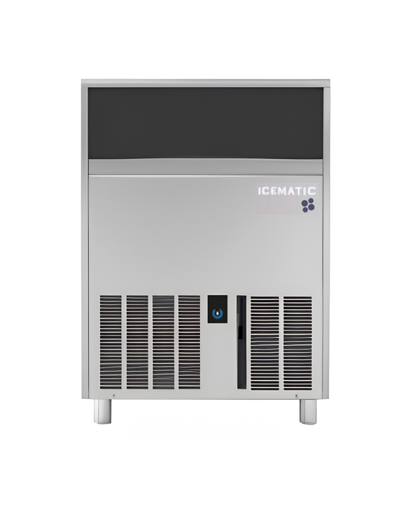 IceMatic Berries B 160 C ledomat za flake led
