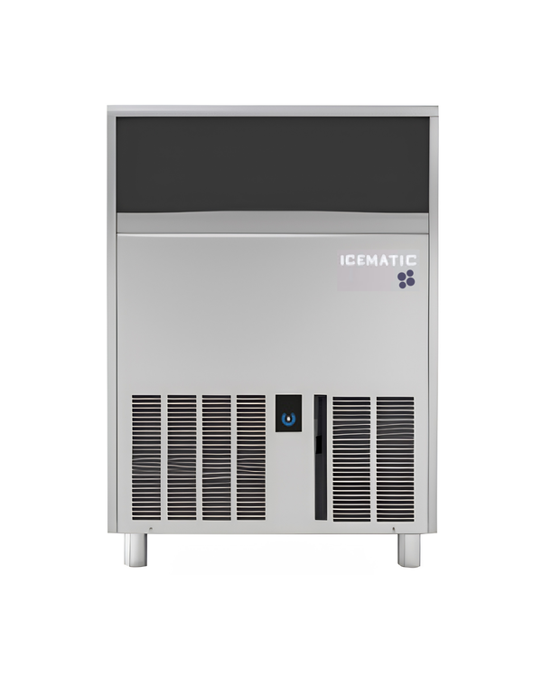 IceMatic Berries B 200 C ledomat za flake led