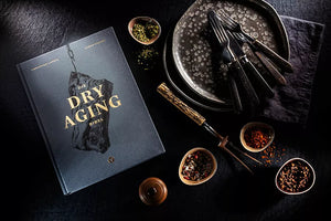 Knjiga o suhem staranju DRY AGER - THE BIBLE