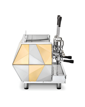 Mehanski kavni aparat La Pavoni DIAMANTE - DIA L 2GR