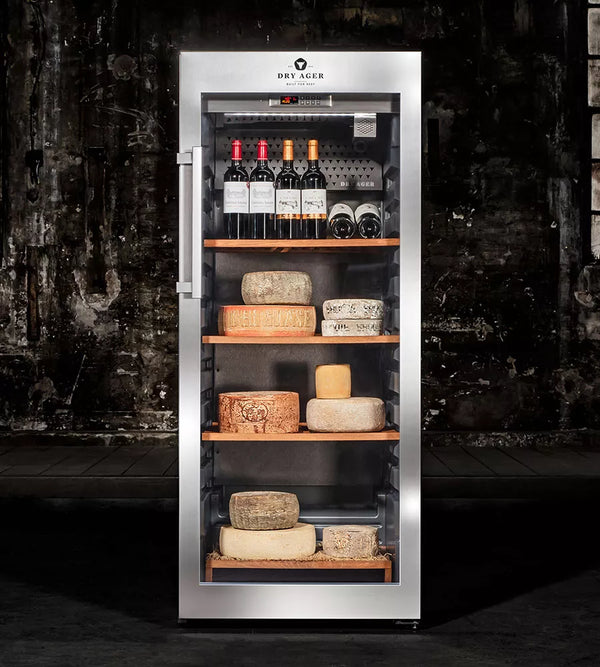 Dry Ager zorilnik DX1000 Premium S