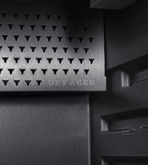 Dry Ager zorilnik DX1000 Premium S