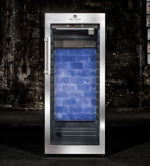 Dry Ager zorilnik DX1000 Premium S