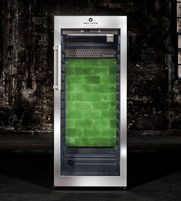 Dry Ager zorilnik DX1000 Premium S