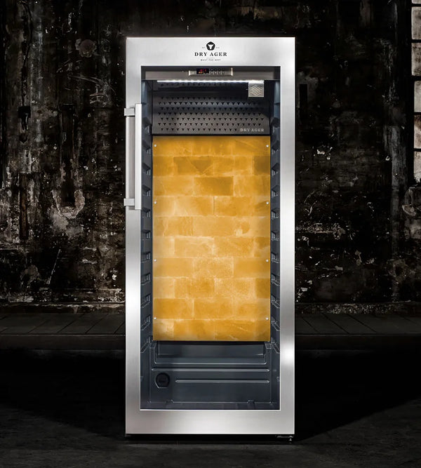 Dry Ager zorilnik DX1000 Premium S