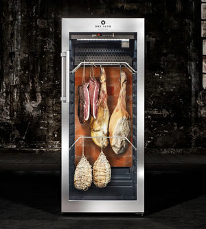 Dry Ager zorilnik DX1000 Premium S