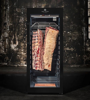 Dry Ager zorilnik DX1000 Premium S Black