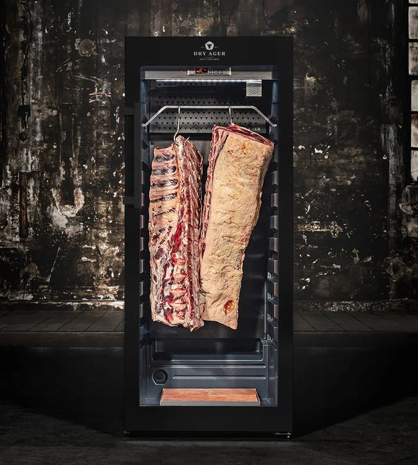 Dry Ager zorilnik DX1000 Premium S Black