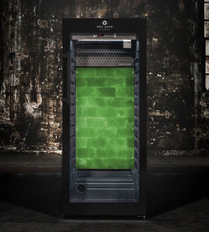 Dry Ager zorilnik DX1000 Premium S Black