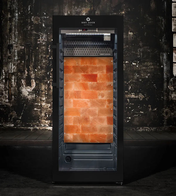 Dry Ager zorilnik DX1000 Premium S Black