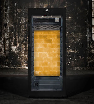 Dry Ager zorilnik DX1000 Premium S Black