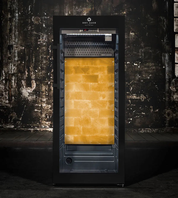 Dry Ager zorilnik DX1000 Premium S Black