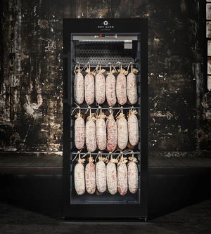 Dry Ager zorilnik DX1000 Premium S Black