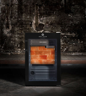 Dry Ager zorilnik DX500 Premium S Black