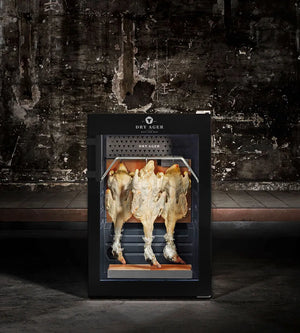 Dry Ager zorilnik DX500 Premium S Black