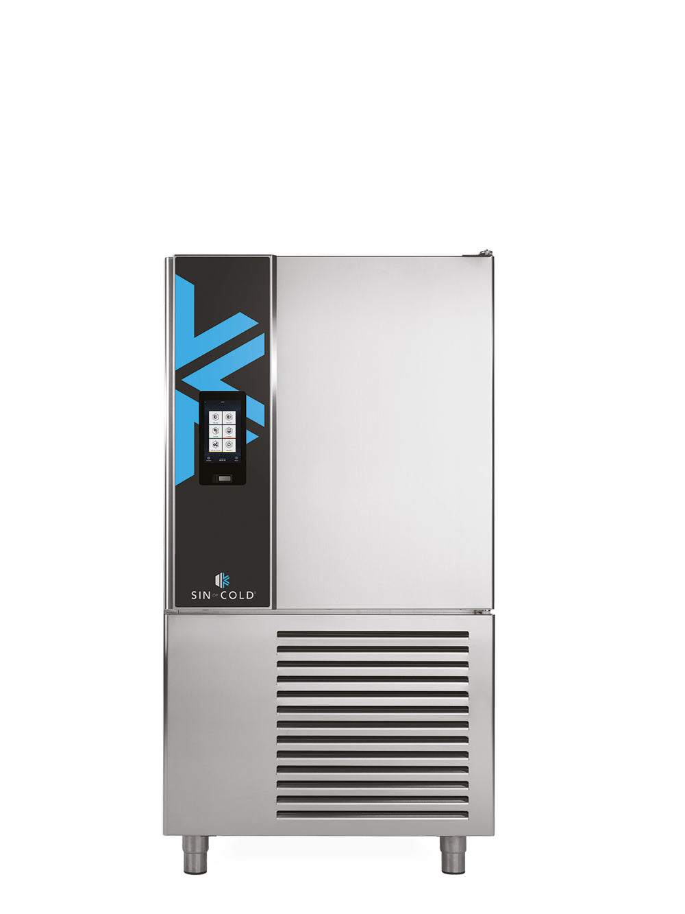 SINOFCOLD EVOX FT10.40 profesionalni plug-in šoker