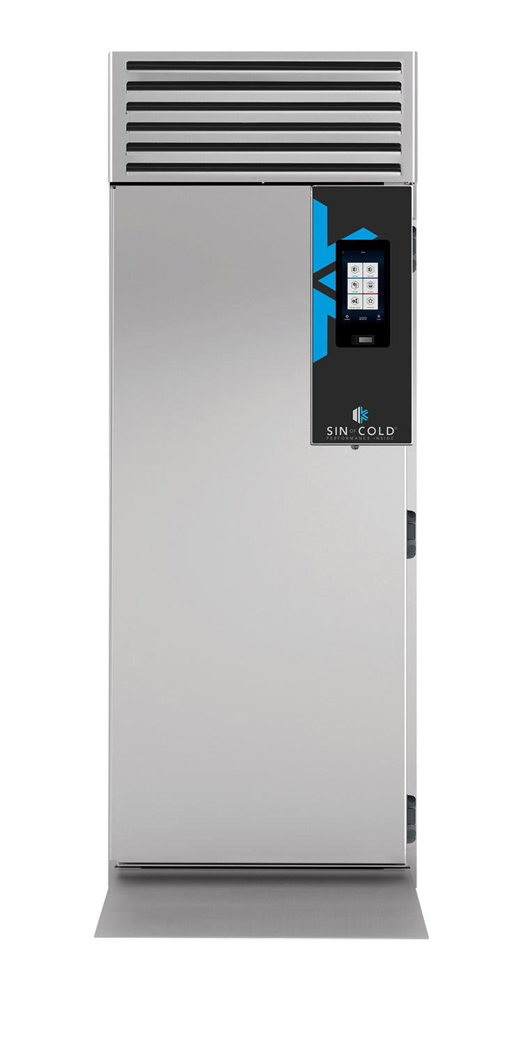 SINOFCOLD EVOX FT20.80PI profesionalni roll-in šoker