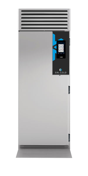 SINOFCOLD EVOX FT20.80PI profesionalni roll-in šoker