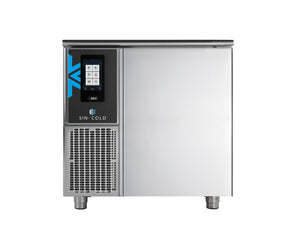 SINOFCOLD EVOX FT5.12C profesionalni plug-in šoker