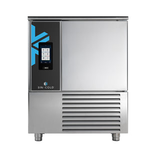 SINOFCOLD EVOX FT7.30 profesionalni plug-in šoker