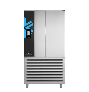 SINOFCOLD EVOX FTW12.80 profesionalni plug-in šoker