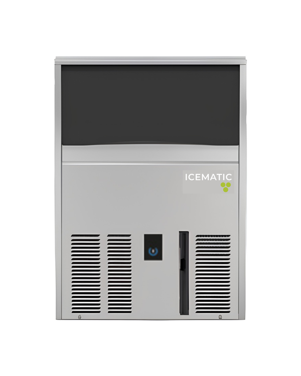 ICEMATIC Grape G 130 C ledomat za nugget led