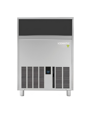 ICEMATIC Grape G 160 C ledomat za nugget led
