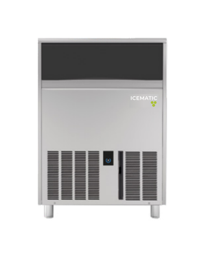 ICEMATIC Grape G 200 C ledomat za nugget led