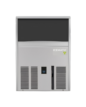 IceMatic Grape G 95 C ledomat za nugget led