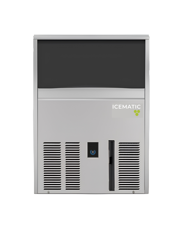 IceMatic Grape G 95 C ledomat za nugget led