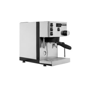 Rancilio kavni aparat espresso Silvia Pro X