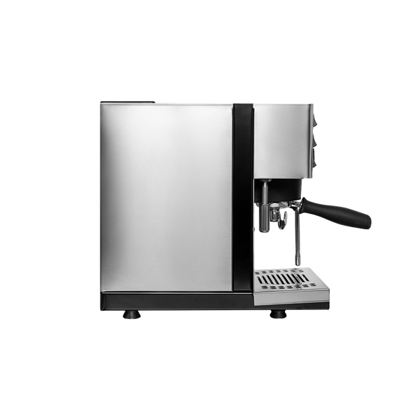 Rancilio kavni aparat espresso Silvia Pro X