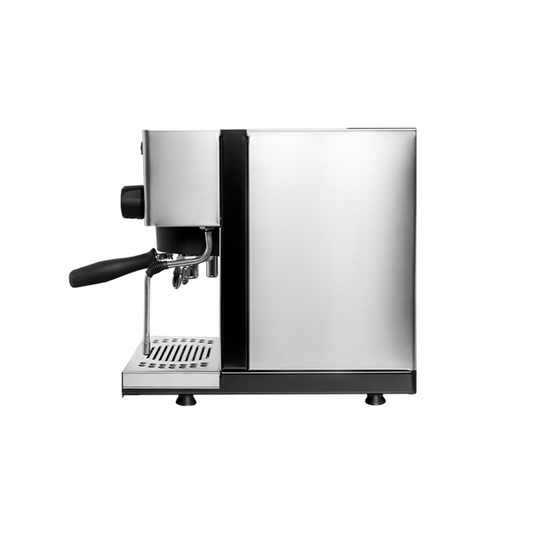 Rancilio kavni aparat espresso Silvia Pro X